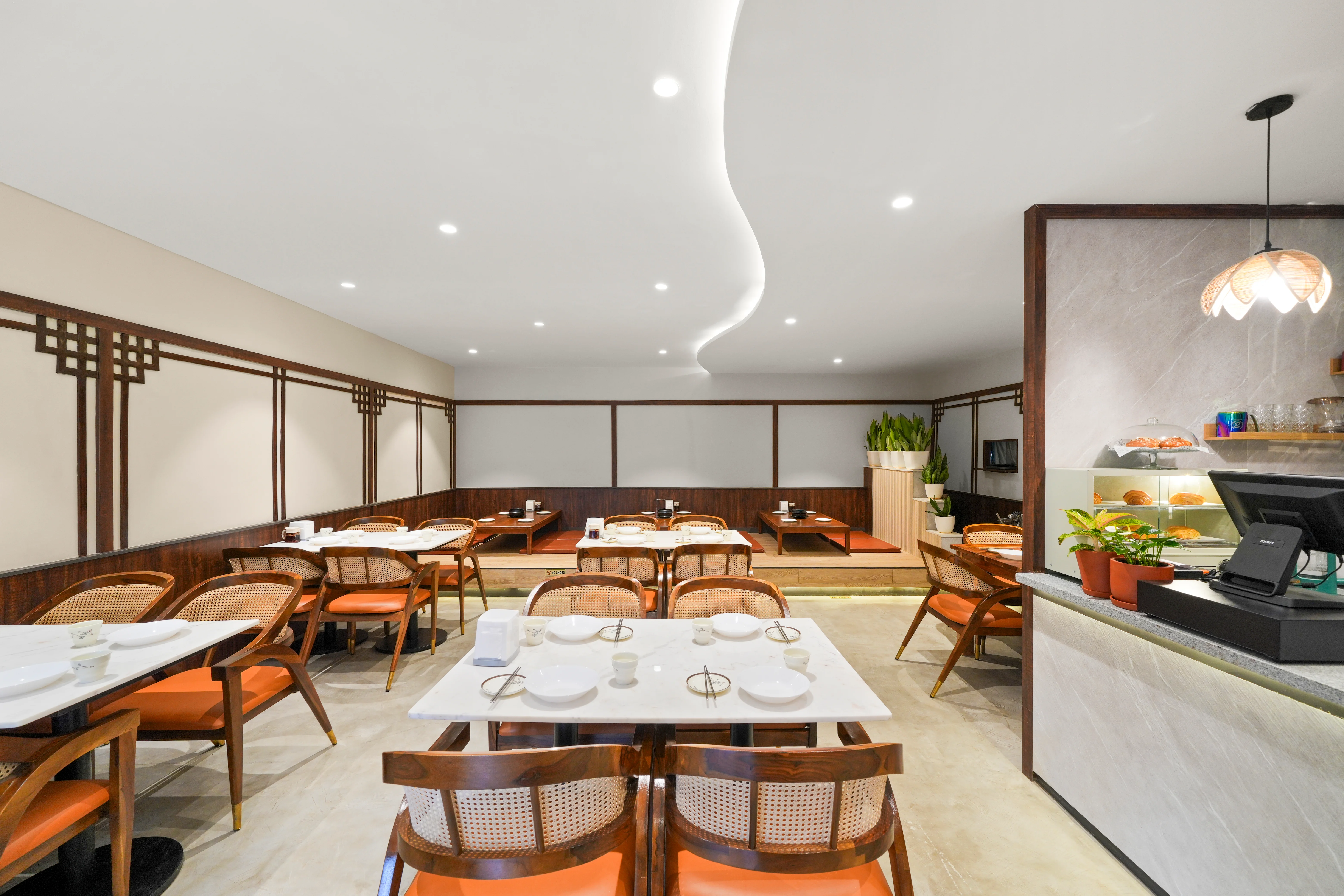 Final Handover: How the Space Came Alive-0