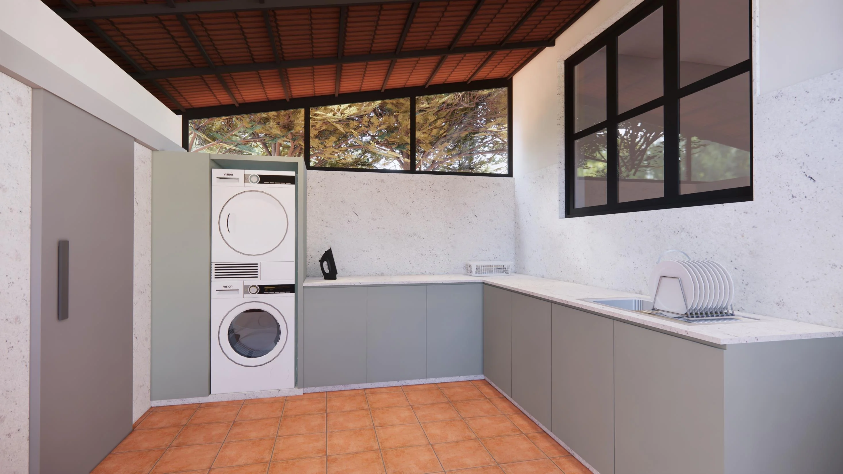 Final Handover: How the Space Came Alive-4